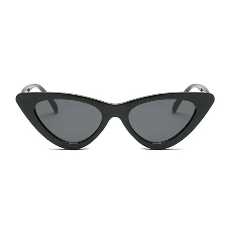 Cat Eye Sunglasses