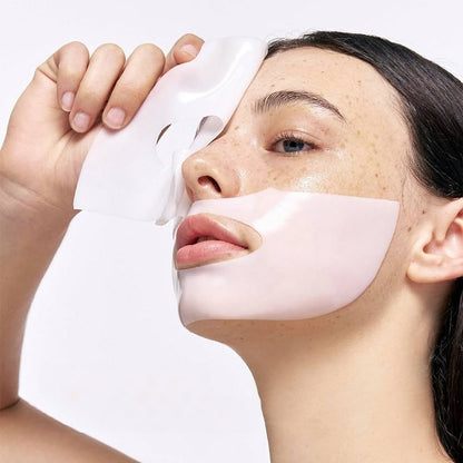 Bio Collagen Mask